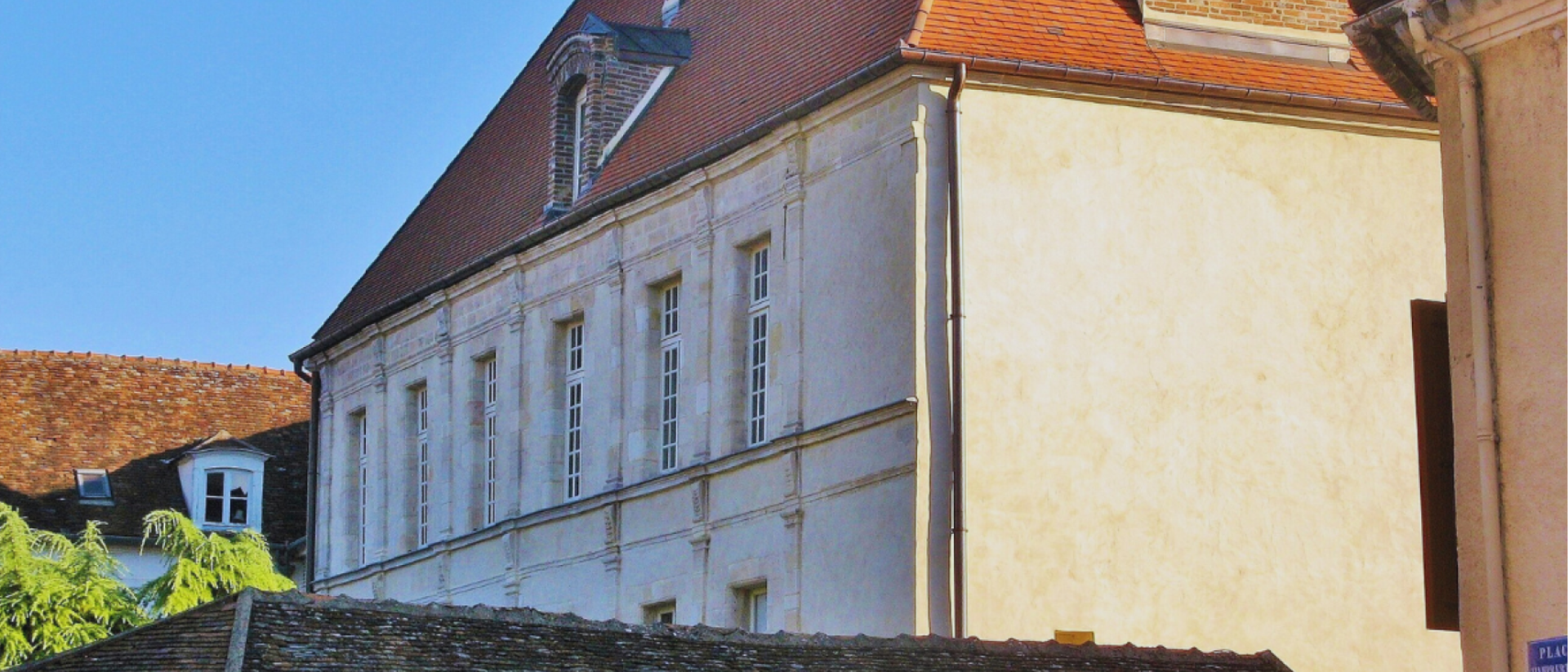 Hôtel de Vaudricourt