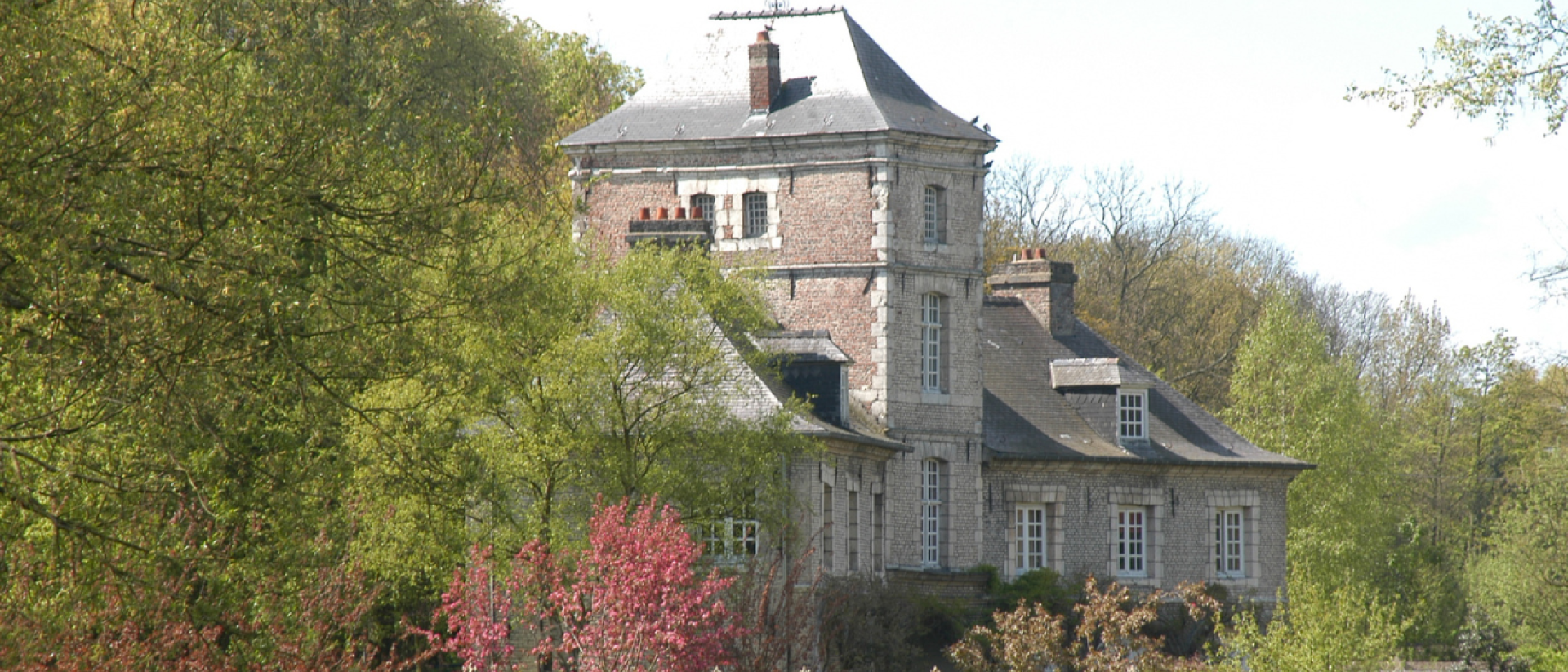 Jardin du Vert-Bois