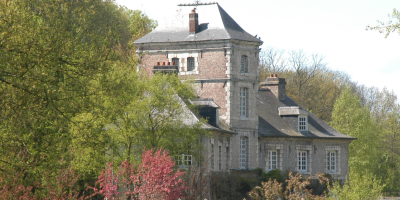 Jardin du Vert-Bois