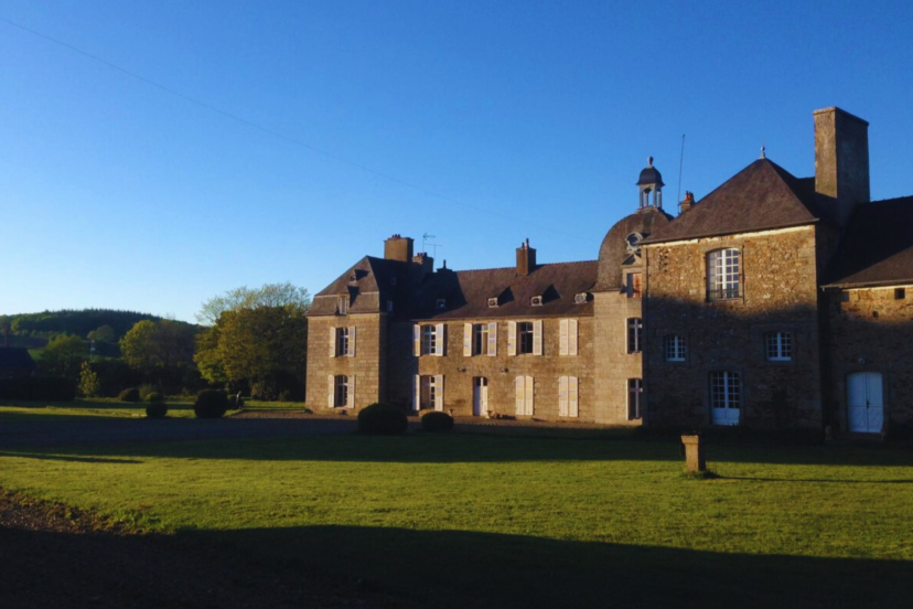 Château de la Motte-Basse