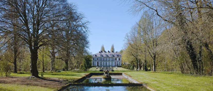 Jardin du Vert-Bois