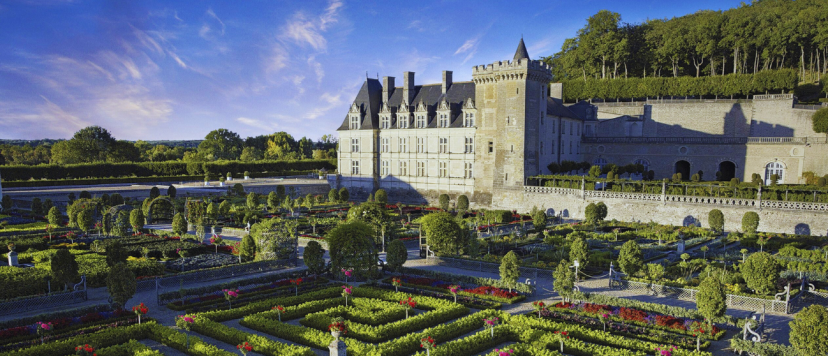 Château de Villandry