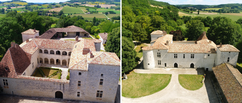 Sainte Foy d'Anthé 2