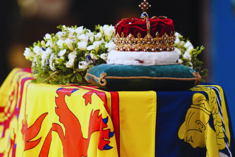 Le Royal Standard ne s’abaisse jamais