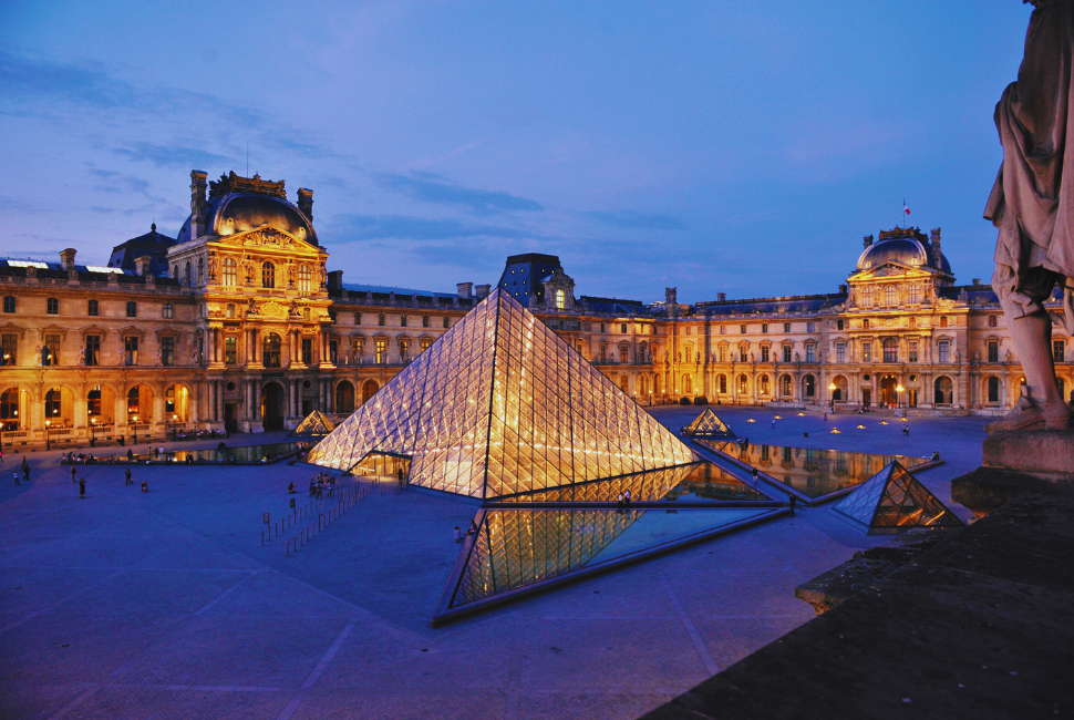 Le musée dans tous ses états